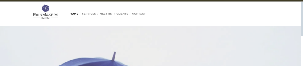 Rainmakers sales recruitment agency reviews