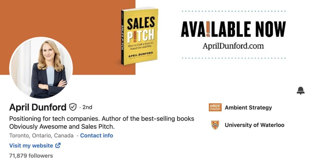 top SaaS influencers