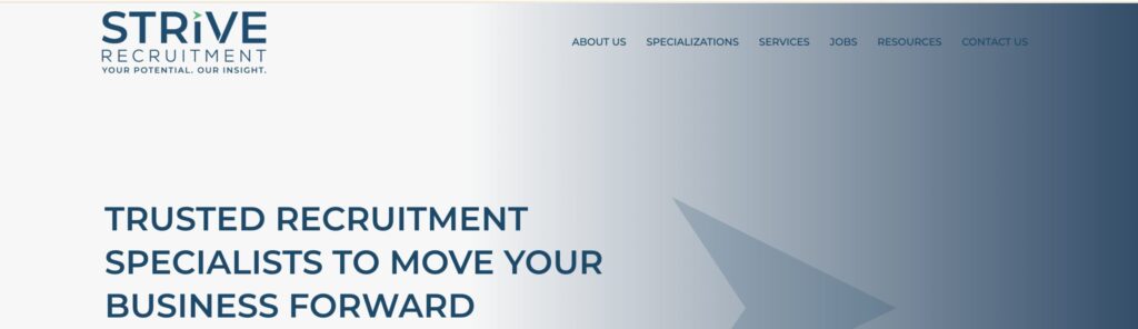 saas sales recruitment agencies london