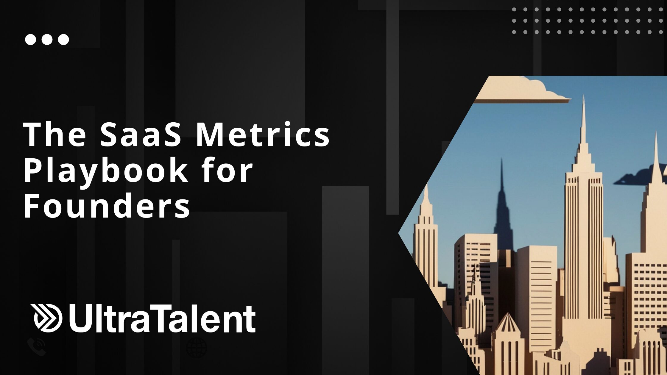 SaaS Metrics