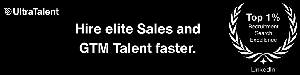 Best Recruitment Agency in SaaS, AI and Tech Space